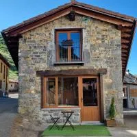 Casa La Fragua 3, hotel en Cofiñal