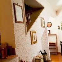 B&B La Pace Ardea: Ardea'da bir otel