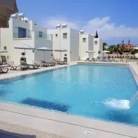 Panas Villas, hotel en Ayia Napa
