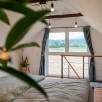 스필베르크에 위치한 호텔 Tiny House Spielberg