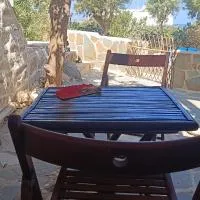 OrkiSEA-Orkos beach, hotel u gradu Mikri Vigla