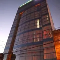 Hotel Don Bartolo, hotel a Espinar