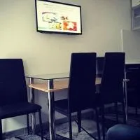 Apartman Smilic Lukovska banja, khách sạn ở Lukovo