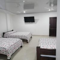 Hotel Tania, ξενοδοχείο κοντά στο El Bagre Airport - EBG, Caucasia