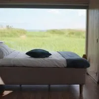 Angervaksa LoodusSpa, hotel en Laugu