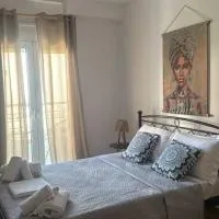 Kalisti Apartment, hótel í Lixouri