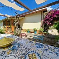 Casa Vacanze Podere Radici, khách sạn ở Velletri