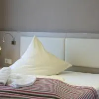 Hotel Il Cavallino, hotel u gradu Varendorf