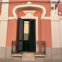 Vico Grazie, hotel a Campi Salentina