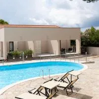 L'Alzaia, hotel em Chioma
