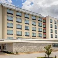 Best Western Plus Executive Residency Jackson Northeast, hotel sa Jackson