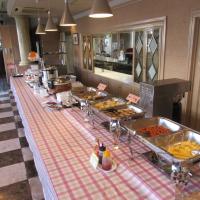 Smile Hotel Hachinohe - Vacation STAY 92025v, hotel cerca de Aeropuerto de Hachinohe - HHE, Hachinohe