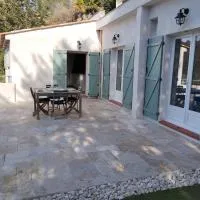 Gite de charme Calme et Nature, hotel v destinácii Salernes