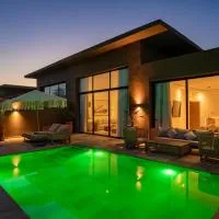 NOMMOS Beach RESORT & POOL CLUB, Hotel in Marrakesch