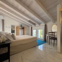 Tenuta Feraxi - Private Paradise, hotel em Costa Rei
