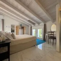 Tenuta Feraxi - Private Paradise, hotel v destinaci Costa Rei