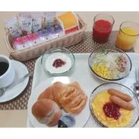 Smile Hotel Shizuoka - Vacation STAY 77016v, hotel Sizuokában