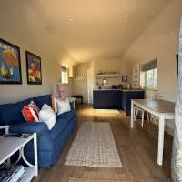 Meadow Hayes Studio, hotelli kohteessa Shaftesbury