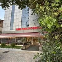 Hotel Aulona, hotel u gradu 'Fier'