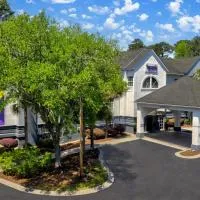 Spark by Hilton Bluffton Hilton Head Island, hotel i Bluffton