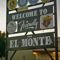 ElMonte Soul, hotel v destinaci El Monte