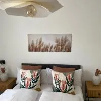 Fewo CityNest Kempten, hotel v mestu Haslach