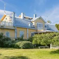 Ala-Lemun kartano, hotel a Kaarina