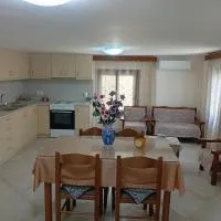 Eirini's House, hotel di Leonidion