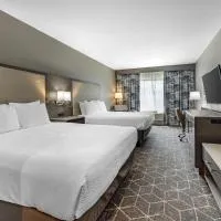 Best Western Plus Lawrenceburg, hotel sa Lawrenceburg
