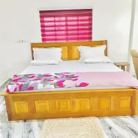 ES Skyway Hotel, khách sạn gần Sunyani Airport - NYI, Kenyasi Number 2