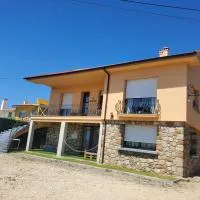 Villa Ribeiro, hotel Vila Praia de Âncorában