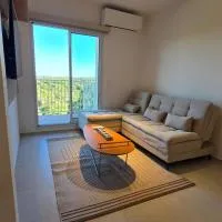 Apartamento en Luque cerca de Asunción 613, готель у місті Luque