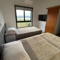Hotel WR, hotel v destinácii Ribeirão Pires