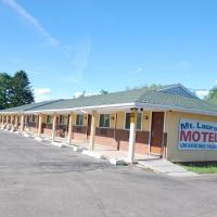 Mount Laurel Motel