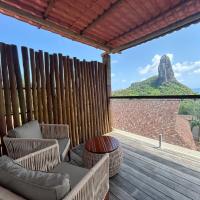 Pousada do Nativo, hotel v mestu Fernando de Noronha