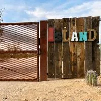 The Island in Tucson, hotel u gradu 'Tucson'