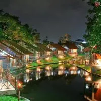 Ahadiat Hotel & Bungalow, hotel v destinaci Bandung