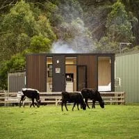 High on a Mountain Top by Tiny Away, hotel i Koornalla