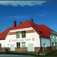 meijeriranta majoitus, Hotel in Ylistaro