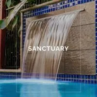 Sanctuary on Coochiemudlo Island, hotel v mestu Coochiemudlo Island