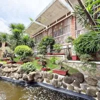 Casa Lorenzo powered by Cocotel, hotel in Daraga