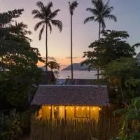 La Casita, hotel i El Nido