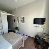 Zoom zoom1, hotel i Rio de Janeiro