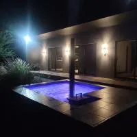 Summerwine self catering cottage, hotel em Montagu