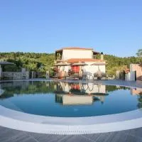 Skiathos Argento、コリオスのホテル