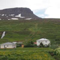 Granastaðir Guesthouse