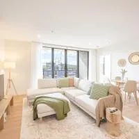Capital Haven, Near Canberra Hospital n Westfield、Phillipのホテル