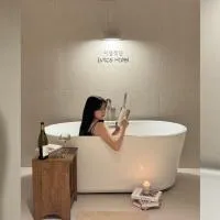 lyrical Hotel Busan Yeongdo, hotel a Busan