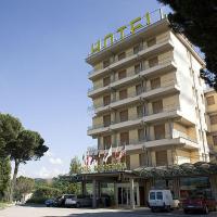 Hotel Barberino, hótel í Barberino di Mugello