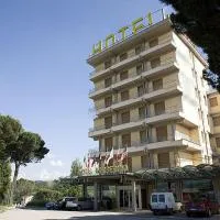 Hotel Barberino, hotel sa Barberino di Mugello